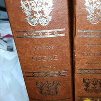 Enciclopedia letteratura italiana