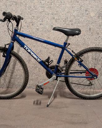 Bicicletta da bambino - 24 pollici