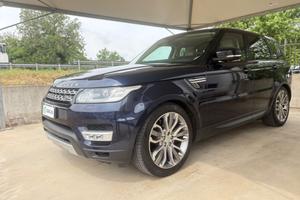 LAND ROVER Range Rover Sport 3.0 TDV6 HSE PELLE
