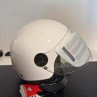 Casco Jet - NUOVO - Taglia XS con cartellino
