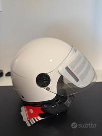 Casco Jet - NUOVO - Taglia XS con cartellino