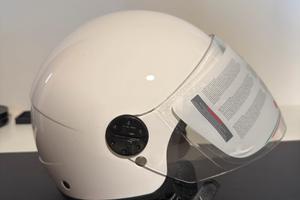 Casco Jet - NUOVO - Taglia XS con cartellino