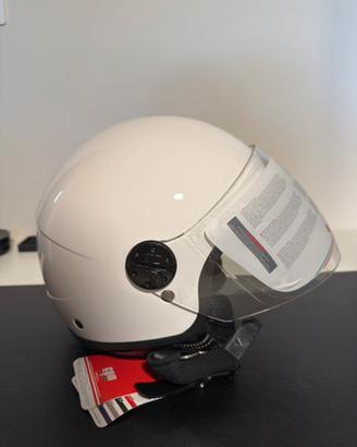 Casco Jet - NUOVO - Taglia XS con cartellino