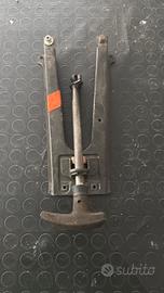 RICAMBI VW BUS T2 E DERIVATI