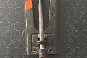 RICAMBI VW BUS T2 E DERIVATI