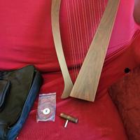 Arpa celtica