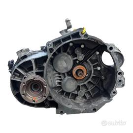 CAMBIO MANUALE COMPLETO VOLKSWAGEN Golf 4 Berlina