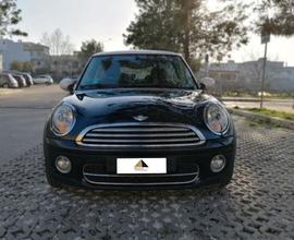 Mini Cooper D 1.6 109cv 2007