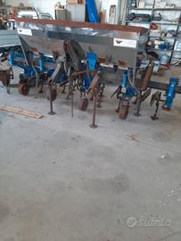 sarchio per mais  e soia 