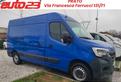 Renault Master T33 2.3 dCi 130 Cargo Iva Compresa