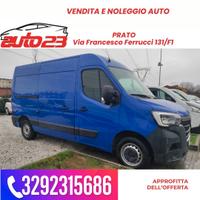 Renault Master T33 2.3 dCi 130 Cargo Iva Compresa