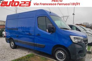 Renault Master T33 2.3 dCi 130 Cargo Iva Compresa