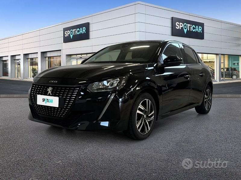Peugeot 208 2ª serie