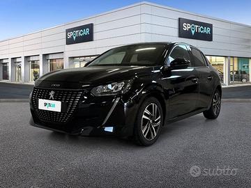 Peugeot 208 Allure PureTech 100 S/S