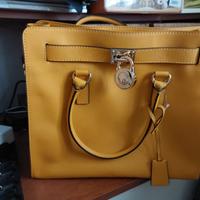 Borsa Michael Kors "Hamilton"