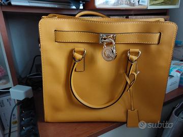 Borsa Michael Kors "Hamilton"