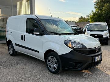 FIAT Doblò 1.3 MJT PC-TN Cargo Lamierato SX