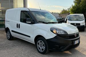 FIAT Doblò 1.3 MJT PC-TN Cargo Lamierato SX