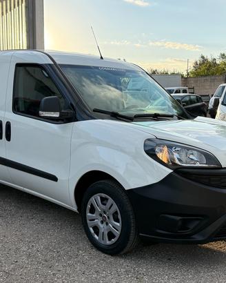 FIAT Doblò 1.3 MJT PC-TN Cargo Lamierato SX