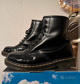 Scarpe Dr. Martens
