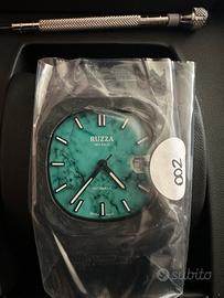 Ruzza Watch Luxury