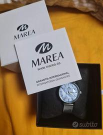 orologio "marea" 