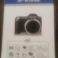 OLYMPUS SP-810UZ fotocamera