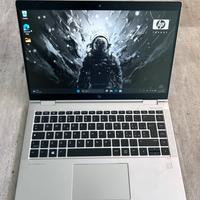 Notebook Pc ultrabook Hp i5 16gb 512 Touch X360