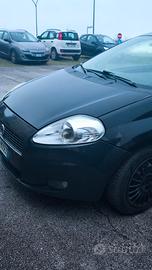 Fiat punto 1.4 benzina