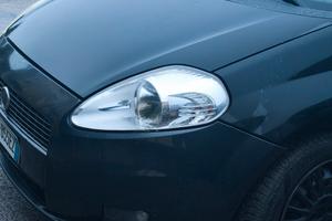 Fiat punto 1.4 benzina