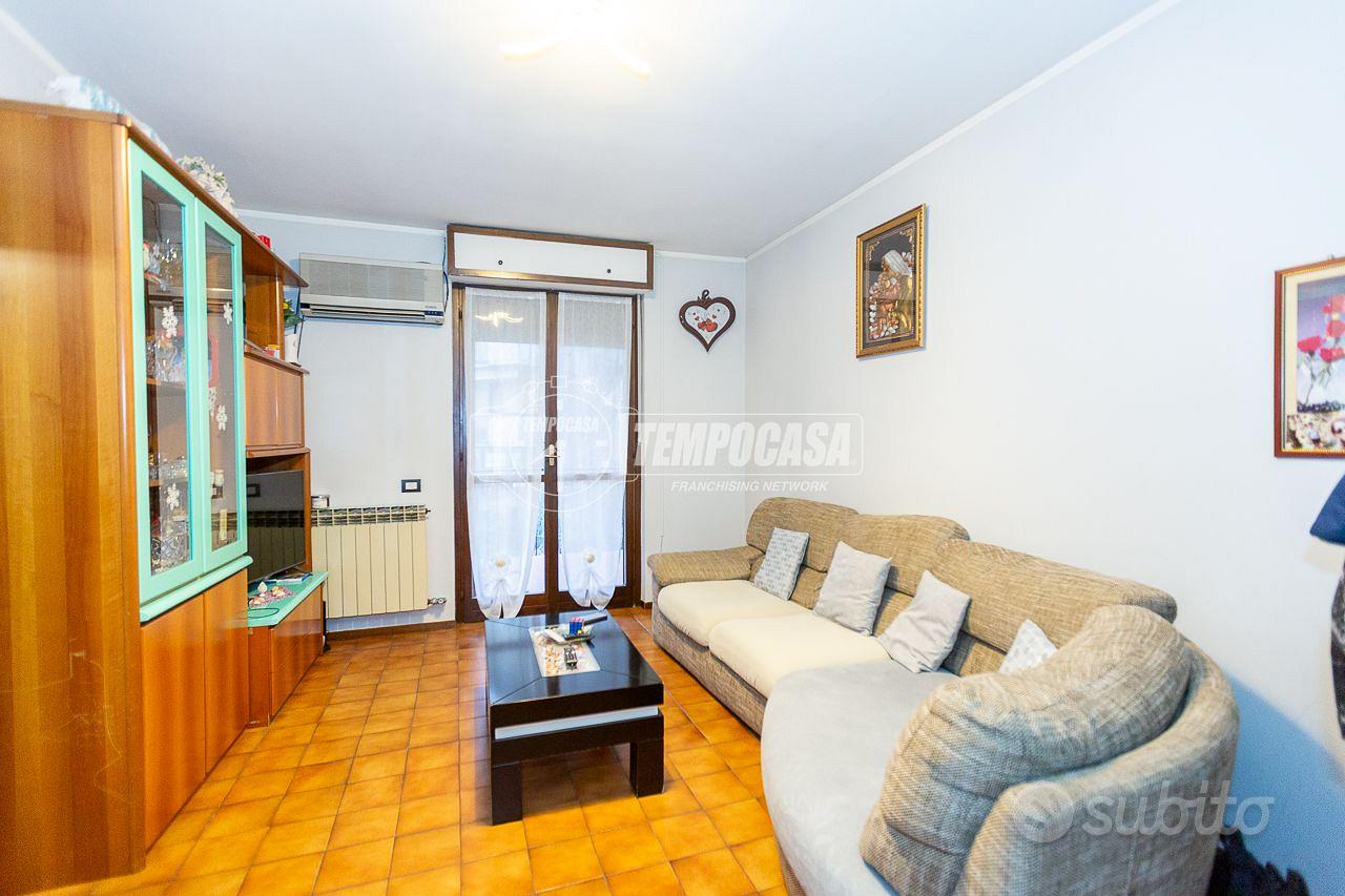 Appartamento – BG - Vista 2