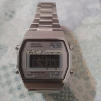 Orologio Seiko SPORTS 100 Chronograph 
