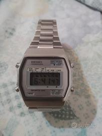Orologio Seiko SPORTS 100 Chronograph 