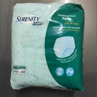 Pannoloni mutandina  Serenity soft dry  X 2