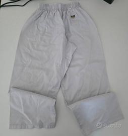 Pantaloni Karate Kwon 