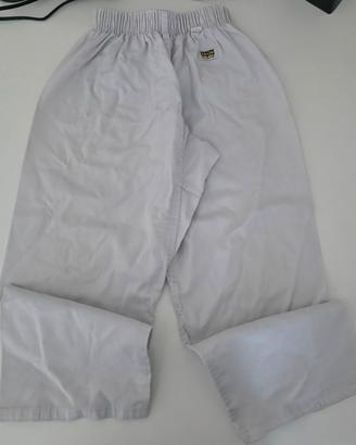Pantaloni Karate Kwon 