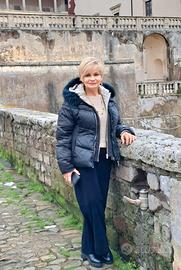 Collaboratrice domestica,assistente anziani