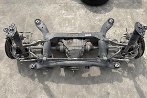 ASSALE POSTERIORE ALFA ROMEO Giulia Serie (952_) 0