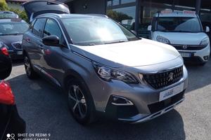 Peugeot 3008 BlueHDi 130 S&S Allure 5P