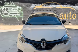 Renault Captur TCe 12V 90 CV Start&Stop Energy Int