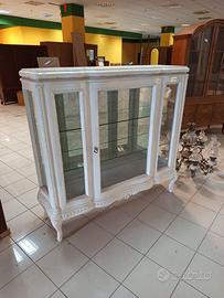 La vetrina stile inglese