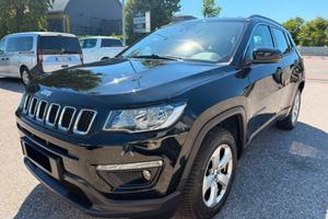 JEEP Compass 2.0 Multijet II aut. 4WD Limited