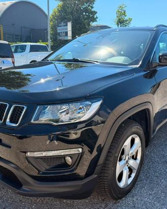 JEEP Compass 2.0 Multijet II aut. 4WD Limited