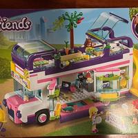 Costruzioni LegoFriends