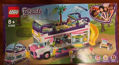 Costruzioni LegoFriends