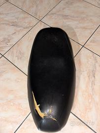 Sella piaggio zip