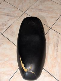 Sella piaggio zip