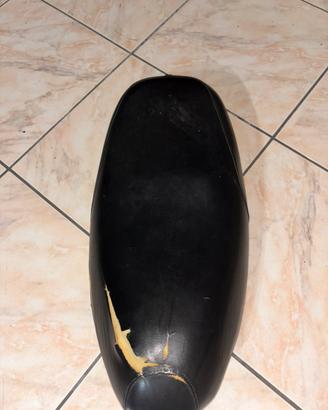 Sella piaggio zip