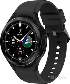 Orologio Samsung Galaxy Watch 4 Classic 46mm