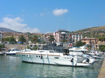 POSILLIPO TOBAGO 47S del 1980